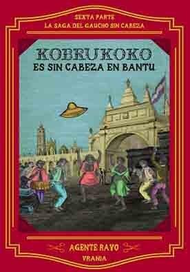 Kobrukoko es Sin Cabeza en Bantú